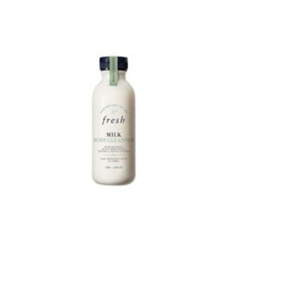 Fresh Milk Body Cleanser